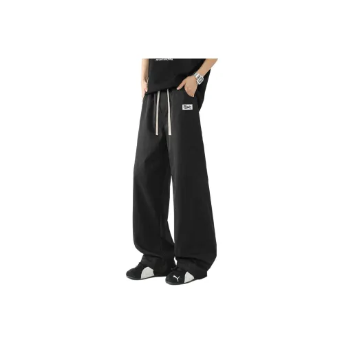 TINA GIA Унисекс Повседневные Брюки