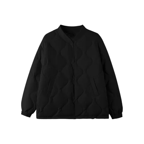 BVODE Женские пуховики