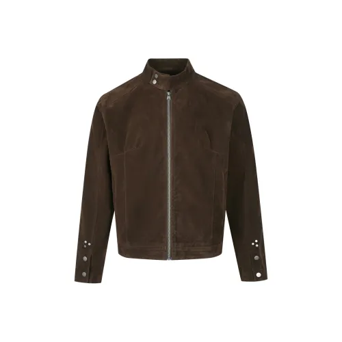 Focus 221 Унисекс Куртки