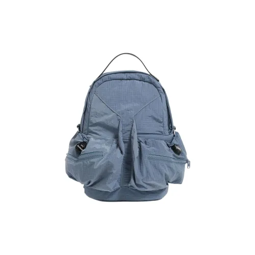 OFFWINTER Нейлон Рюкзак Средний Унисекс Многоцветный