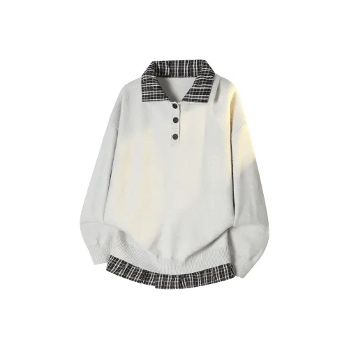 FASTFISH Унисекс Трикотаж