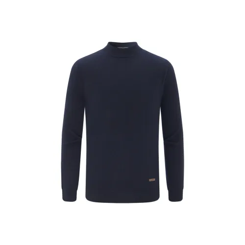 EMZ Мужские Свитера