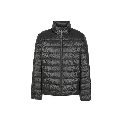 CROQUIS 001 Jet Black Мужской Пух