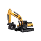 Сплав Мини Дерево Захват (Сплав Голова)