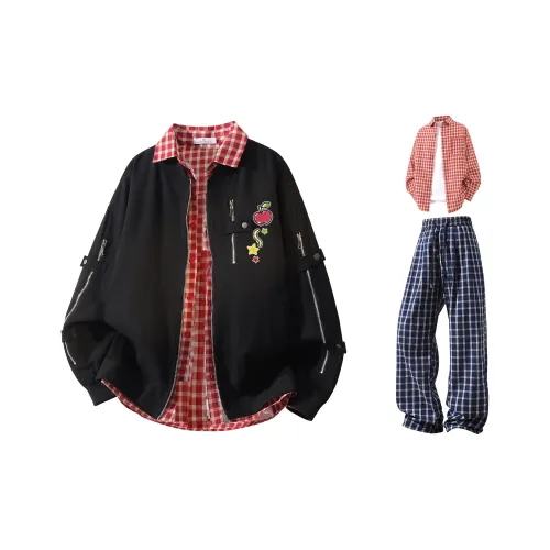 LIVINGTOWN Повседневная спортивная одежда унисекс