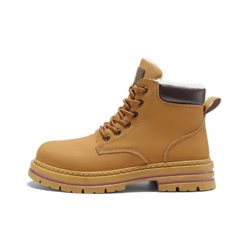 MIIOW Martin Boots Мужской