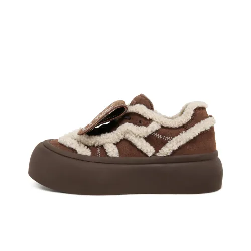 TTKJ Низкий Топ Немецкая Армия Кроссовки Женские