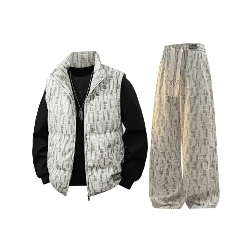 Universal Templates Повседневная Спортивная Одежда Унисекс