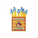 Подтвержденная версия - Acrobat Эльф (Распакованный)