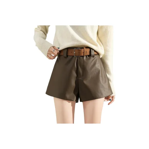 GOSO Женские Повседневные Шорты