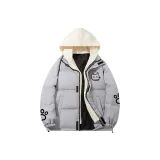 Норка Серый (Бежевая Шляпа)