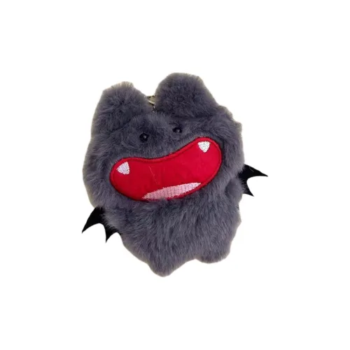 MANMIAO Плюшевые подвески унисекс