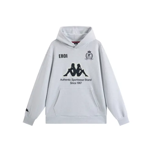 KAPPA 1916 Series Свитшот Унисекс