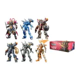 Целая коробка 6 штук