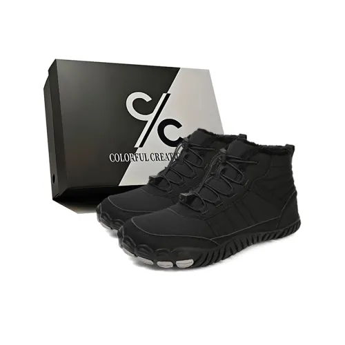 Colorful Creations Сноубутсы Унисекс