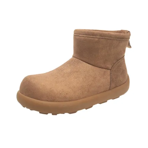 Craftsman Gang Сноубутсы Женские