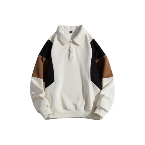 ILOVECHOC Унисекс Свитшоты