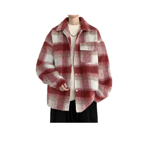 FOREST LIBRARY Унисекс Пальто