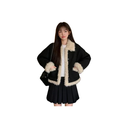 BEAUTIFUL CONFESSION Мех Женский