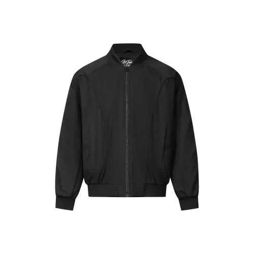 IN TWO Унисекс Куртки