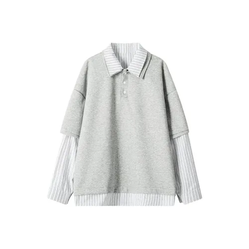 Bug Small Green Свитшот Унисекс