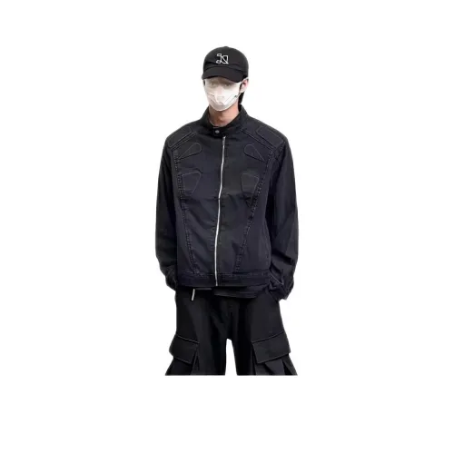 YUNPO Унисекс Куртки