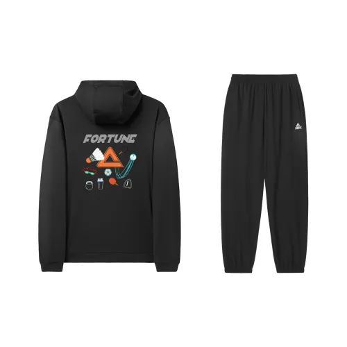 PEAK Мужская Повседневная Спортивная Одежда