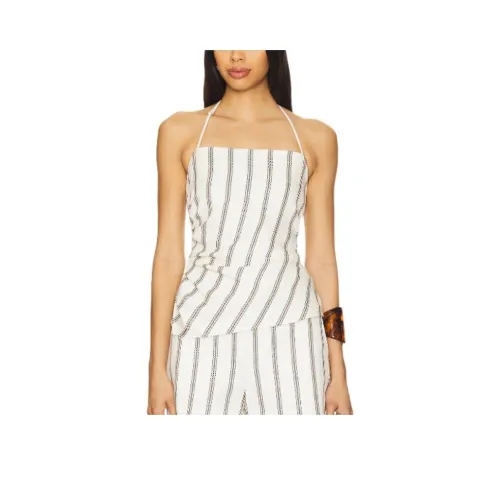 A.L.C. Крем Женские Топы