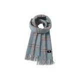 Туманно-синий