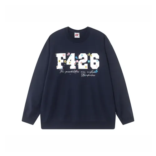 F426 Унисекс T-рубашки