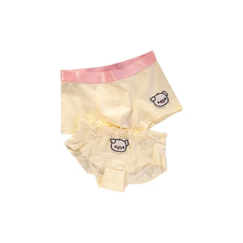 MILING Унисекс Трусики-бикини