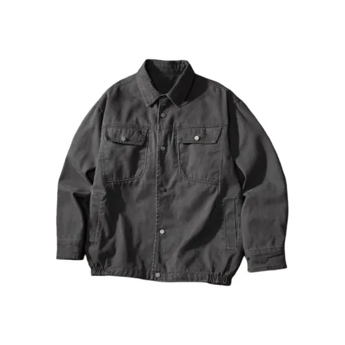 Gyxt Мужские Куртки