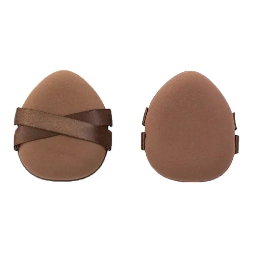 WANWAN Puffs Макияжные губки Easy to Apply Женские