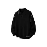 [Soft и Кожа-дружественный] Черный