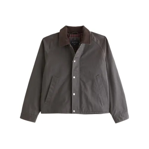 Abercrombie＆Fitch Куртки и Пальто Мужской