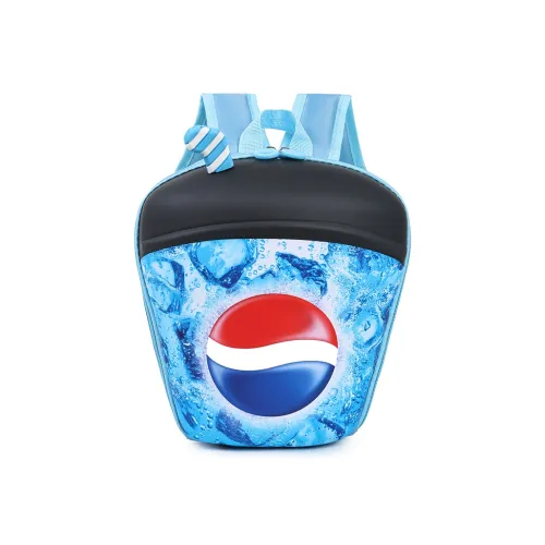 WXRX Oxford+EVA Backpack Standard Blue Red Green Pink Dark Blue