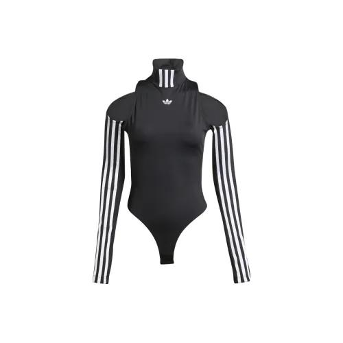 Adidas Originals 2-в-1 Комбинезон с сжатием для женщин