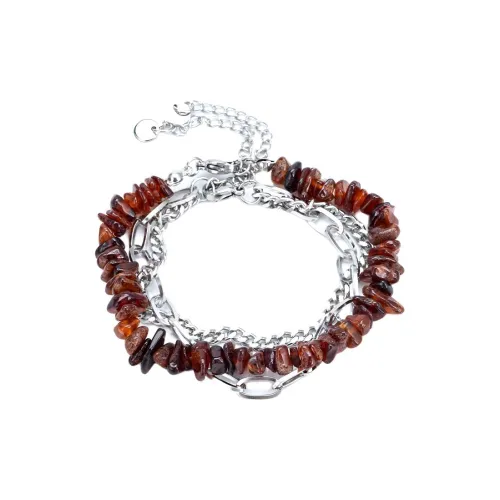 BLESSED BULLET Сплав Браслеты Мужской