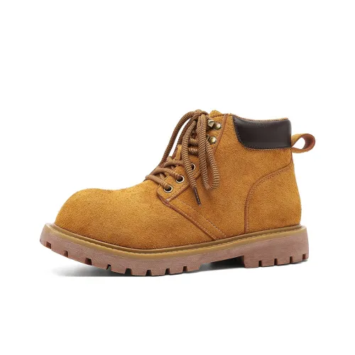 Journey of Inspiration Короткий Мартин Ботин Мужской