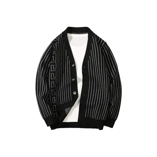 SENJIALUO Мужской Трикотаж