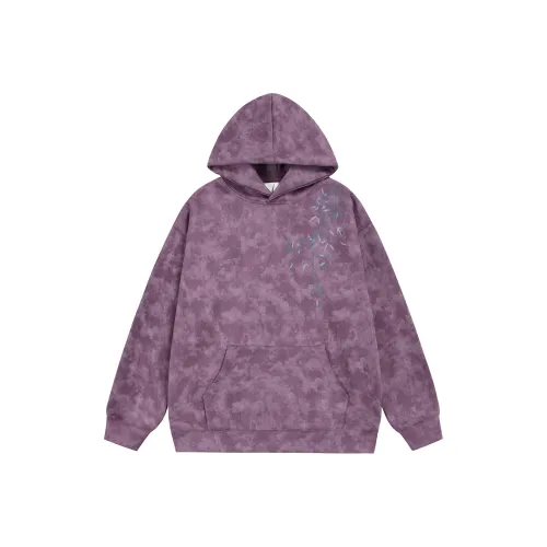 Empty Room Унисекс Свитшоты