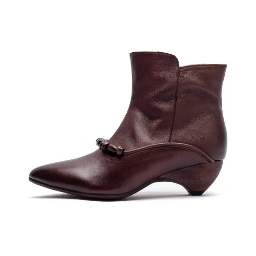 JAY Ботильоны Женские