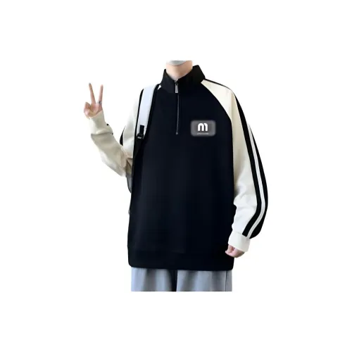 Wooden Rabbit Топ Свитшот Унисекс