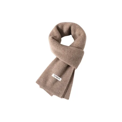 TUCANO Кашемир Вязаные Шарфы Унисекс