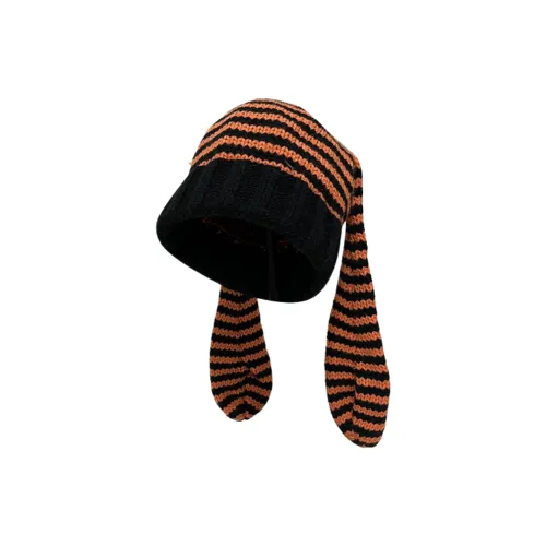 Bejirog Полиэстер Шапки-бини Унисекс