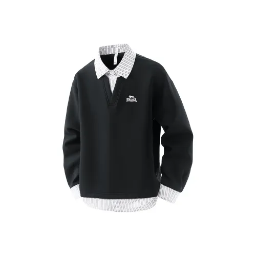 LONSDALE Унисекс Свитшоты