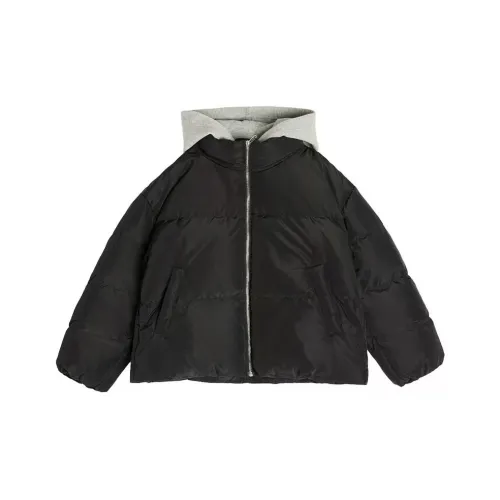 SUNTOMORROW Kids Пуховики