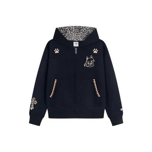 WAYHWEI Унисекс Свитшоты