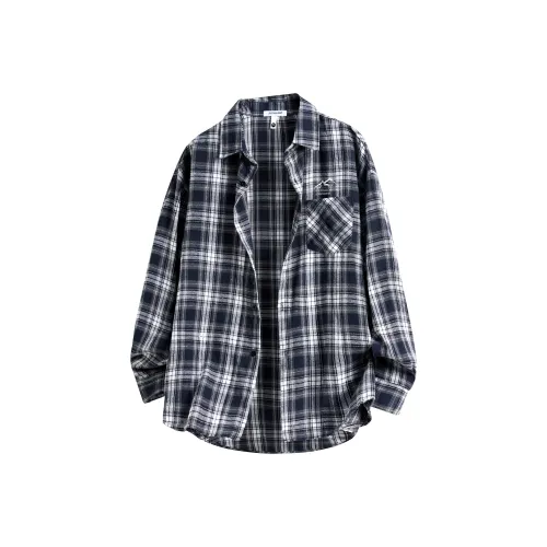 JEANSWEST Унисекс Рубашки