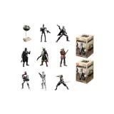 Two Blind Boxes (Случайный стиль)